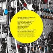 Alexander Robotnick, Analog Session (CD)